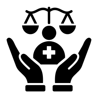 Medicine on the Record Series Banner